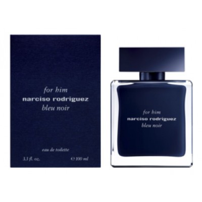 Narciso Rodriguez For Him Bleu Noir Eau de Toilette Narciso Rodriguez For Him Bleu Noir Eau de Toilette