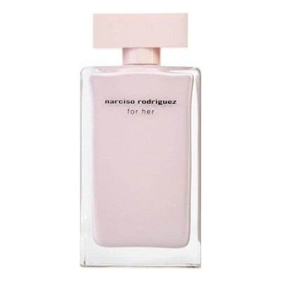 Духи Narciso Rodriguez For Her Eau de Parfum Духи Narciso Rodriguez For Her Eau de Parfum