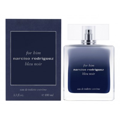 Narciso Rodriguez For Him Bleu Noir Extreme