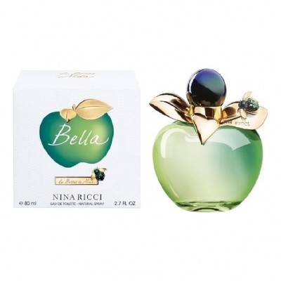 Духи Nina Ricci Bella - Нина Риччи Белла Духи Nina Ricci Bella - Нина Риччи Белла