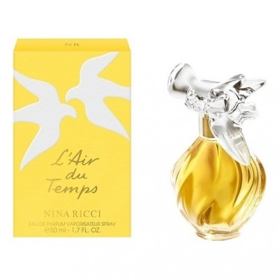 Nina Ricci L'air Du Temps Nina Ricci L'air Du Temps