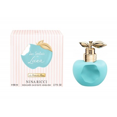Nina Ricci Les Sorbets de Luna Nina Ricci Les Sorbets de Luna