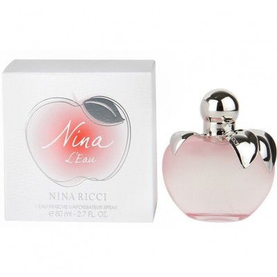 Nina Ricci Nina L'Eau Nina Ricci Nina L'Eau