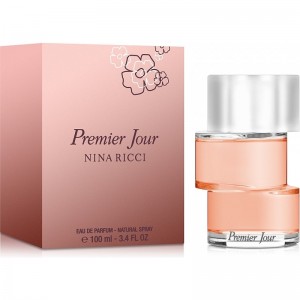 Nina Ricci Premier Jour