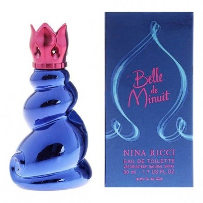 Nina Ricci Les Belles Belle De Minuit Nina Ricci Les Belles Belle De Minuit