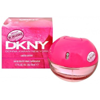 Donna Karan Delicious Fresh Blossom Juiced Donna Karan Delicious Fresh Blossom Juiced