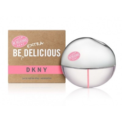 Donna Karan Be Delicious Extra Donna Karan Be Delicious Extra
