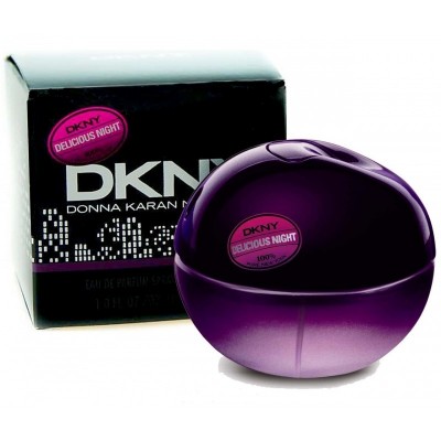 Donna Karan Be Delicious Night Donna Karan Be Delicious Night