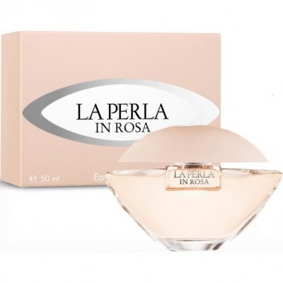 Духи La Perla in Rosa - Ла Перла Роза