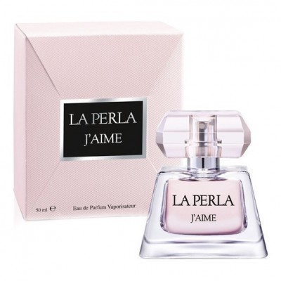 Духи La Perla J'Aime - Ла Перла Й'АиМи Духи La Perla J'Aime - Ла Перла Й'АиМи