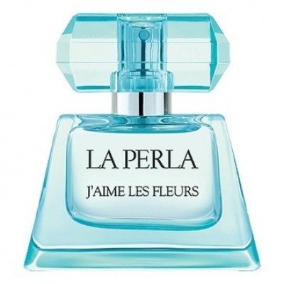 Духи La Perla J'Aime Les Fleurs - Ла Перла Жем Ле Флер Духи La Perla J'Aime Les Fleurs - Ла Перла Жем Ле Флер