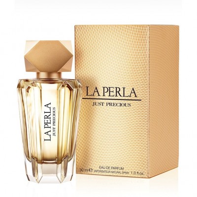 Духи La Perla Just Precious - Ла Перла Джаст Прешес Духи La Perla Just Precious - Ла Перла Джаст Прешес