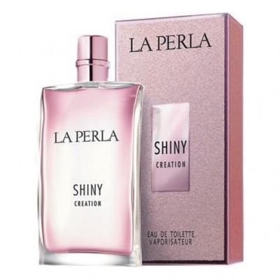 Духи La Perla Shiny Creation - Ла Перла Шини Криэйшн