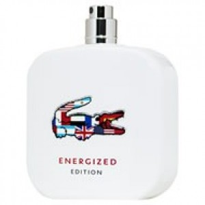 Lacoste L.12.12. Energized