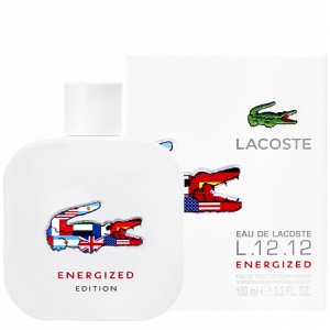 Lacoste L.12.12. Energized