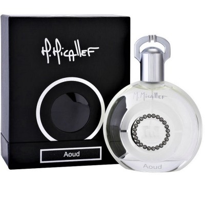 Духи M. Micallef Aoud Man - Микаллеф Уд для мужчин Духи M. Micallef Aoud Man - Микаллеф Уд для мужчин