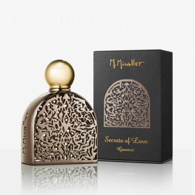 Духи M. Micallef Gourmet - Микаллеф Гормет Духи M. Micallef Gourmet - Микаллеф Гормет