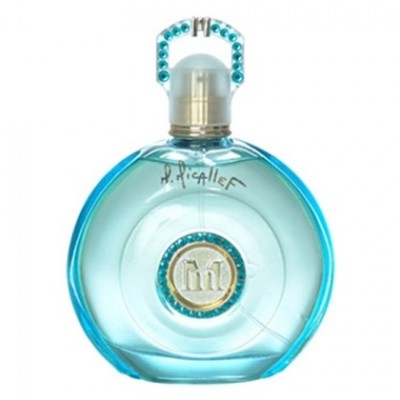 M. Micallef Night Aoud