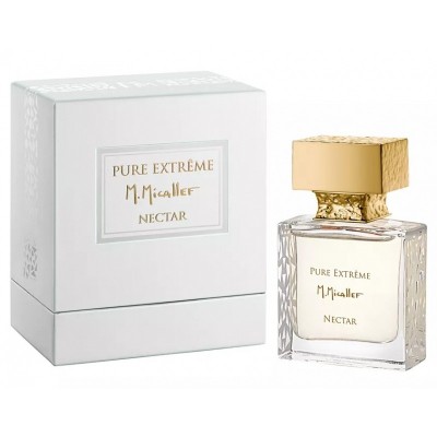 Духи M. Micallef Pure Extreme Nectar - Микаллеф Пьюр Экстрим Нектар