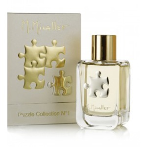 M. Micallef Puzzle № 1