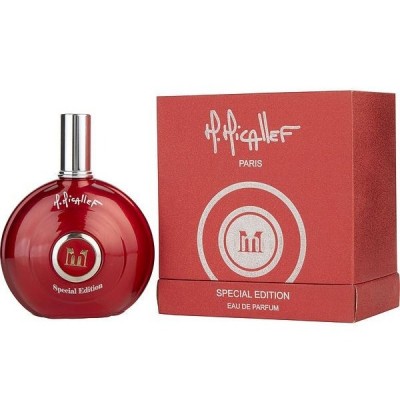 Духи M. Micallef Red Special Edition - Микаллеф Ред спэшл эдишн Духи M. Micallef Red Special Edition - Микаллеф Ред спэшл эдишн