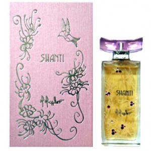 M. Micallef Shanti