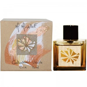 M. Micallef Vanille Cuir