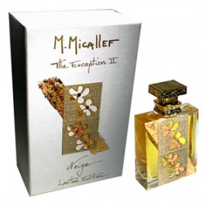 M. Micallef The Exception 2 Haas Neige