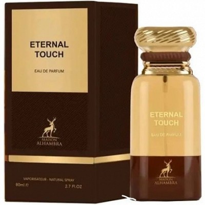 Maison Alhambra Eternal Touch (аналог Tom Ford Tobacco Vanille) Maison Alhambra Eternal Touch (аналог Tom Ford Tobacco Vanille)