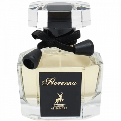 Духи Maison Alhambra Florenza - (аналог Gucci By Flora)