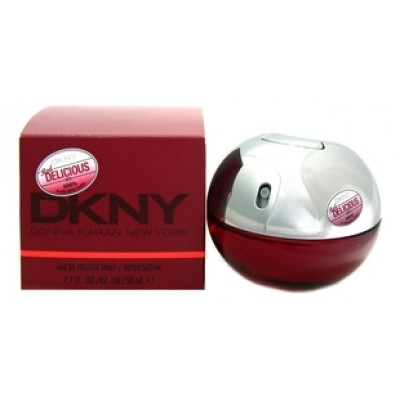 Donna Karan Delicious Red Men Donna Karan Delicious Red Men