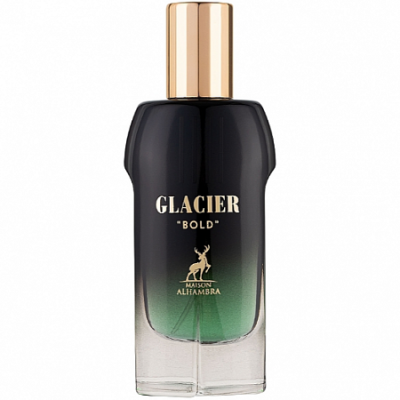 Духи Maison Alhambra Glacier Bold - (аналог Jеаn Раul Gаultiеr Lе Веаu)