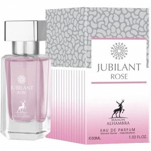 Maison Alhambra Jubilant Rose