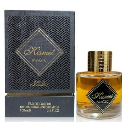 Духи Maison Alhambra Kismet Magic - (аналог Kilian Angels' Share) Духи Maison Alhambra Kismet Magic - (аналог Kilian Angels' Share)