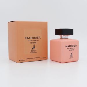Maison Alhambra Narissa Ambre