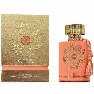Духи Maison Alhambra Oasis Духи Maison Alhambra Oasis
