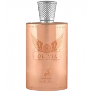Maison Alhambra Olivia