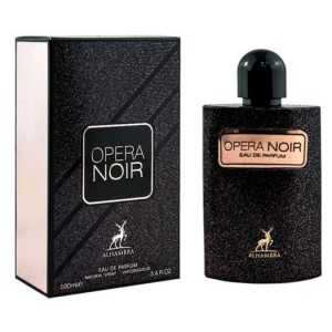 Maison Alhambra Opera Noir