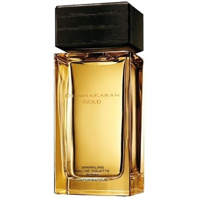 Donna Karan Gold Sparkling Donna Karan Gold Sparkling