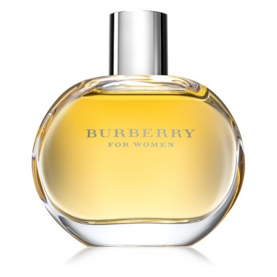 Духи Burberry For Women Духи Burberry For Women