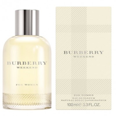 Духи Burberry Weekend For Women - Барбери Уикенд для женщин