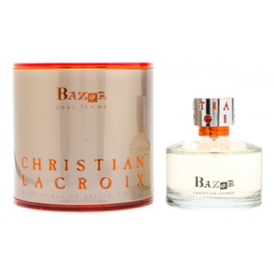 Духи Christian Lacroix Bazar Woman - Кристиан Лакруа Базар для женщин