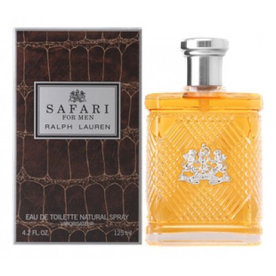 Ralph Lauren Safari for Men Ralph Lauren Safari for Men