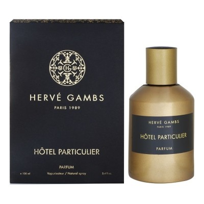 Herve Gambs Hotel Particulier Herve Gambs Hotel Particulier