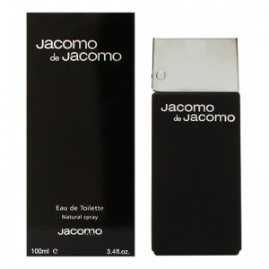 Jacomo De Jacomo