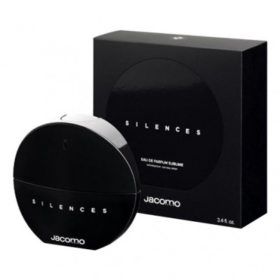 Духи Jacomo Silences Eau de Parfum Sublime - Джакомо Силенс Сублим Духи Jacomo Silences Eau de Parfum Sublime - Джакомо Силенс Сублим