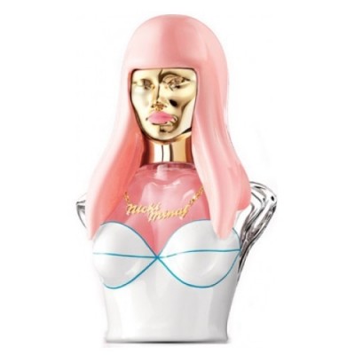 Духи Nicki Minaj Pink Friday - Ники Минаж Пинк Фрайдэй