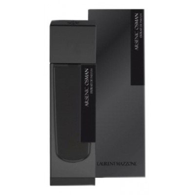 LM Parfums Arsenic Osman unisex LM Parfums Arsenic Osman unisex