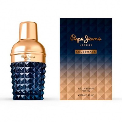 Pepe Jeans Celebrate for Him Pepe Jeans Celebrate for Him