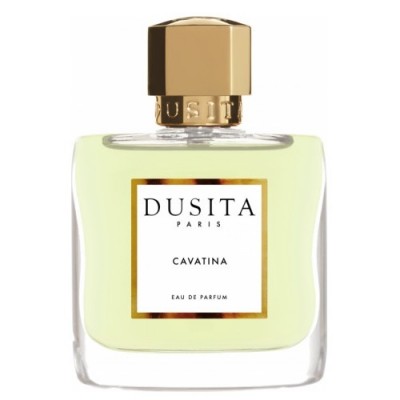 Dusita Cavatina